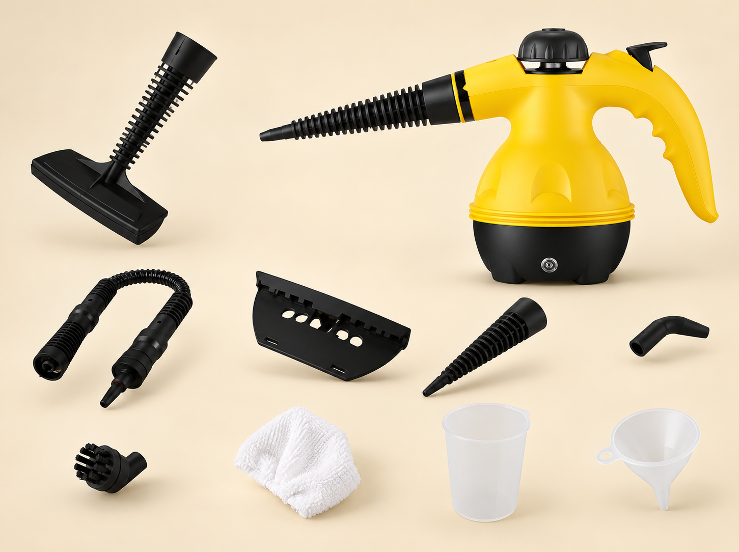 9 accesorios para cada rincón de tu casa